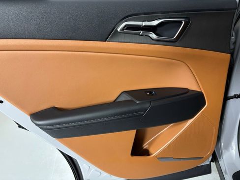 New 2026 Kia Sportage X-Line AWD/4WD image 37