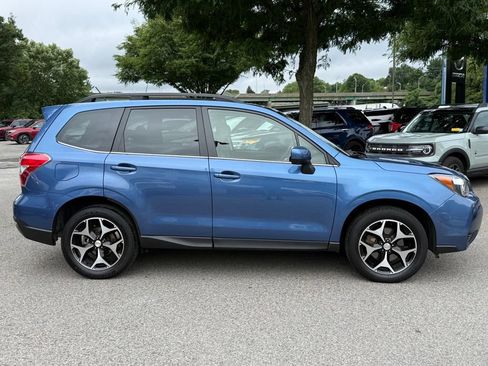 Used 2015 Subaru Forester 2.0XT Premium AWD/4WD image 11