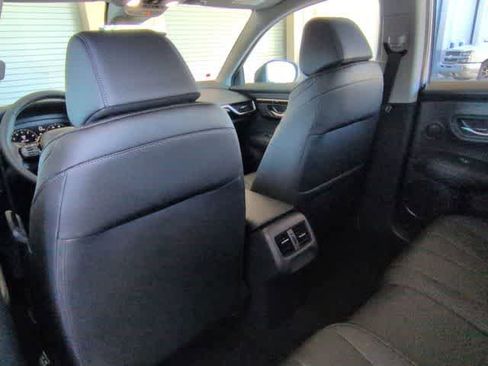 New 2025 Acura ADX image 19