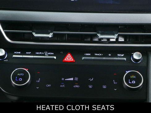 Used 2024 Hyundai Sonata SEL FWD image 20