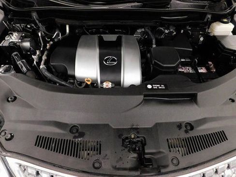 Used 2022 Lexus RX 350 350 image 62