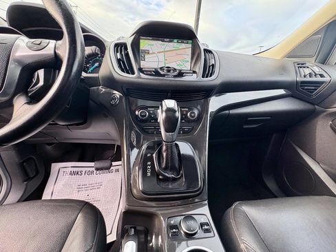 Used 2014 Ford Escape Titanium image 13