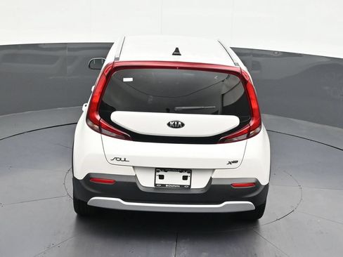 Used 2020 Kia Soul X-Line FWD image 18