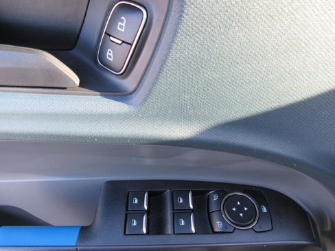 New 2026 Ford Maverick Lobo AWD/4WD image 11