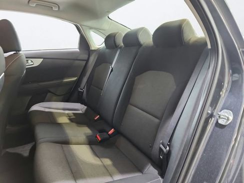 Certified 2023 Kia Forte LXS w/ LXS Technology Package FWD image 19