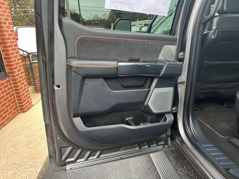 Used 2023 Ford F350 Platinum image 23