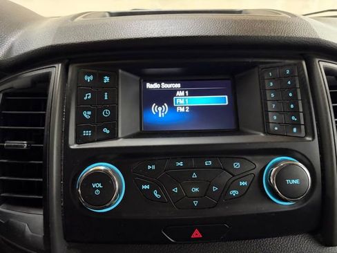 Used 2020 Ford Ranger XL w/ Equipment Group 101A Mid AWD/4WD image 30