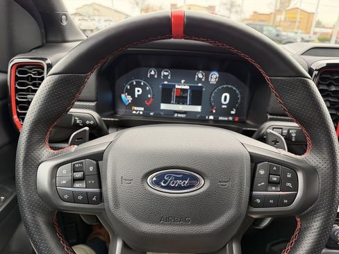 Used 2024 Ford Ranger Raptor image 35