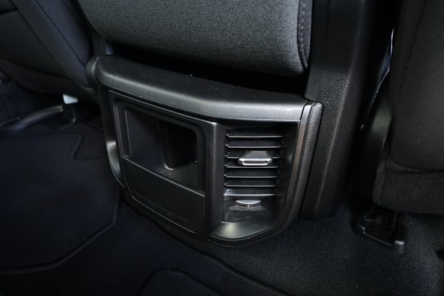 Used 2025 RAM 1500 Big Horn RWD image 31