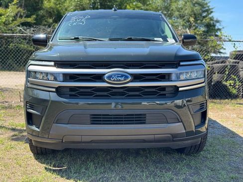 Used 2022 Ford Expedition XL RWD image 3