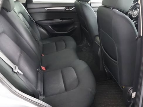 Used 2018 MAZDA CX-5 Sport image 21
