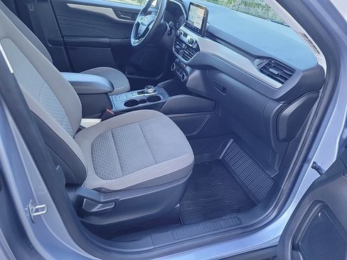 Used 2022 Ford Escape SE w/ Convenience Package image 12
