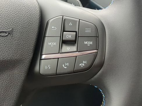 New 2026 Ford Maverick Lobo AWD/4WD image 22