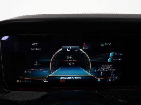 Used 2023 Mercedes-Benz E 63 AMG S image 18