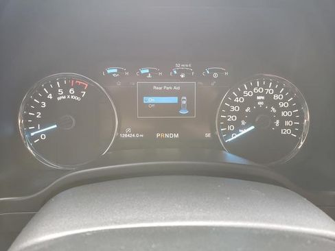 Used 2019 Ford F150 Lariat w/ Equipment Group 502A Luxury AWD/4WD image 27