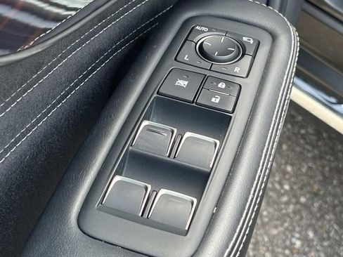Used 2021 Lexus LS 500 w/ Interior Upgrade Package RWD image 29