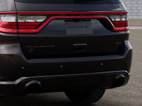 New 2026 Dodge Durango GT RWD image 13