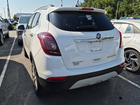 Used 2019 Buick Encore Preferred FWD image 6
