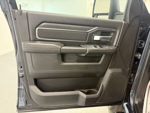 New 2026 RAM 2500 Big Horn image 13