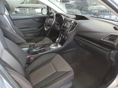 Used 2022 Subaru Crosstrek 2.0i Premium AWD/4WD image 25