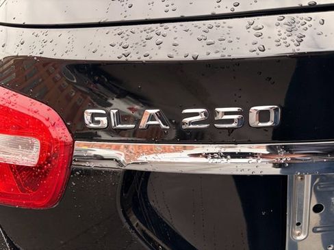 Used 2015 Mercedes-Benz GLA 250 4MATIC image 27