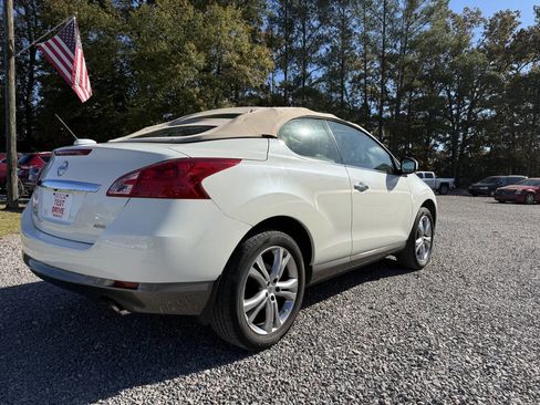 Used 2011 Nissan Murano image 8