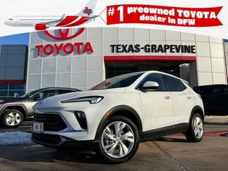 Used 2025 Buick Encore GX Preferred video 1