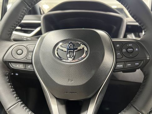 New 2026 Toyota Corolla XSE image 29