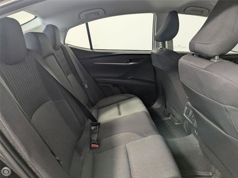 Certified 2025 Toyota Camry LE image 22