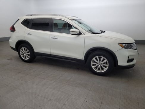 Used 2018 Nissan Rogue SV w/ Premium Package AWD/4WD image 11