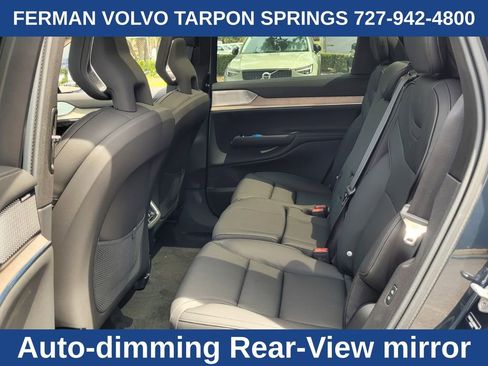 New 2025 Volvo EX90 Ultra image 15