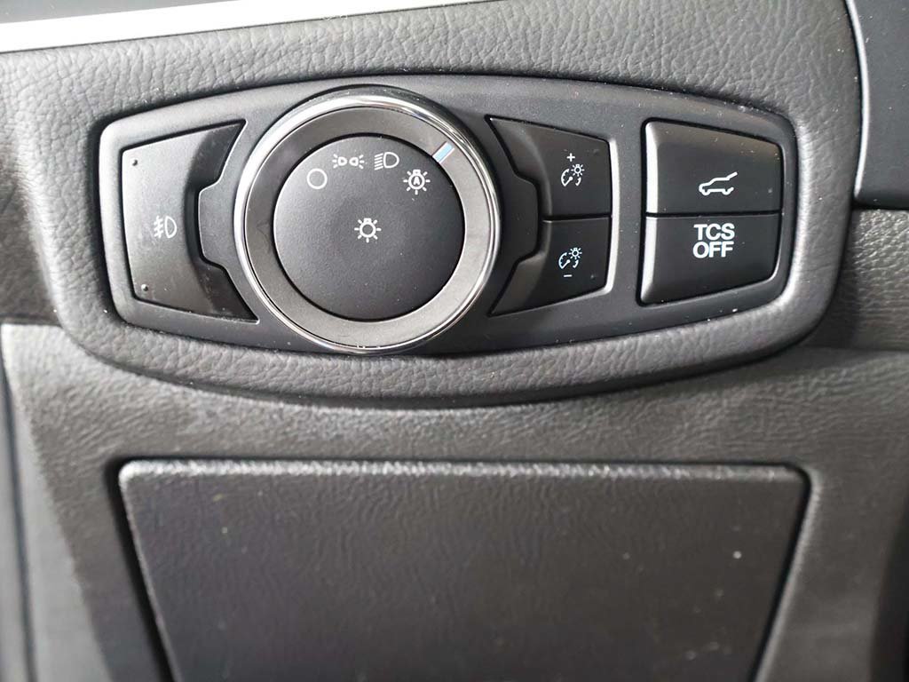 Used 2023 Ford Edge SEL w/ Convenience Package AWD/4WD image 34