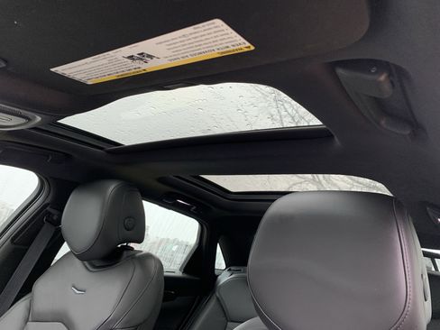 Used 2018 Cadillac CT6 Luxury image 28