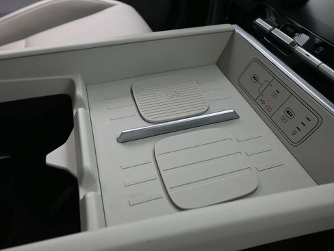 Used 2026 Hyundai Santa Fe SEL FWD image 20