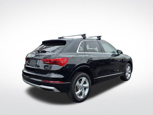 Used 2020 Audi Q3 2.0T Premium image 4