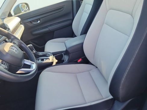 Certified 2023 Honda CR-V EX image 24