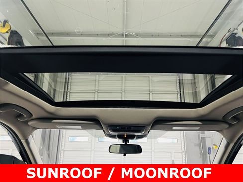 New 2026 Nissan Rogue SV image 8