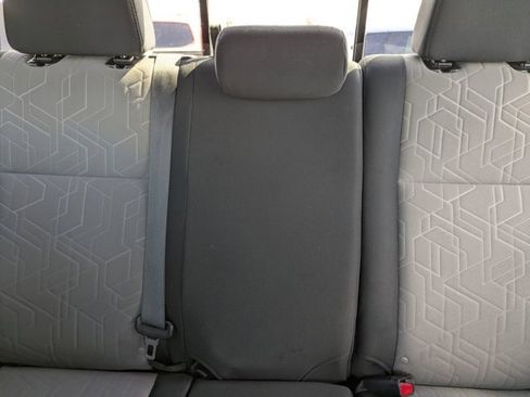 Certified 2022 Toyota Tacoma TRD Off-Road image 20