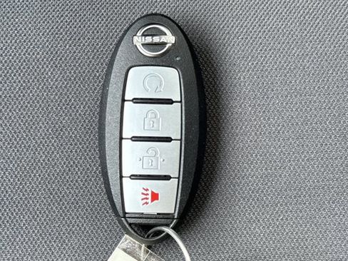 Certified 2023 Nissan Frontier SV w/ Technology Package image 24