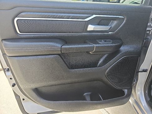 Used 2025 RAM 1500 Big Horn AWD/4WD image 22
