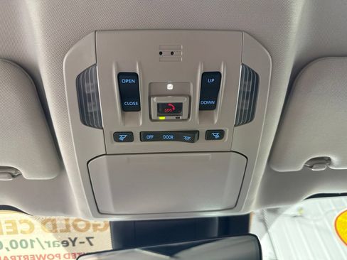 Used 2021 Toyota Highlander Limited AWD/4WD image 37