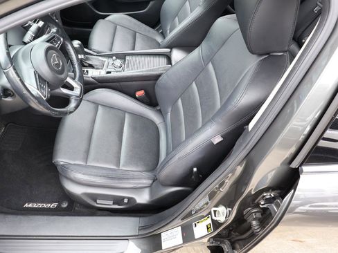 Used 2017 MAZDA MAZDA6 Touring image 41