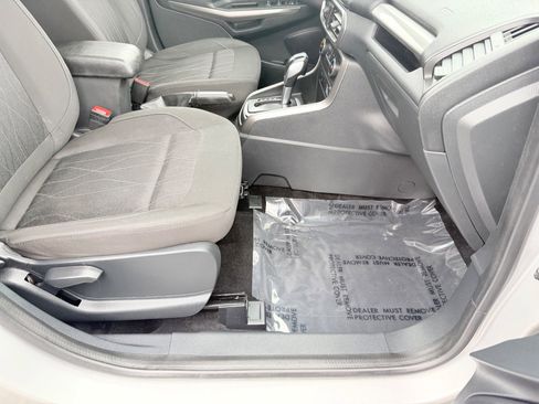 Used 2019 Ford EcoSport SE image 29