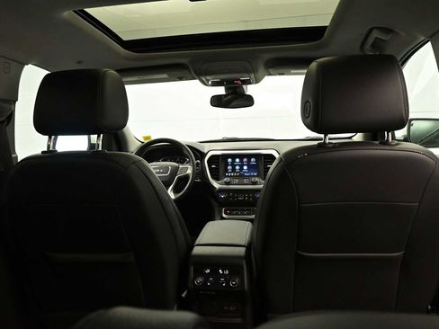 Used 2023 GMC Acadia SLT w/ Preferred Package AWD/4WD image 46