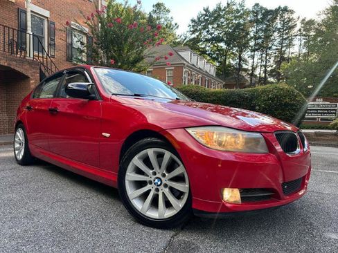 Used 2011 BMW 328i Sedan RWD image 5