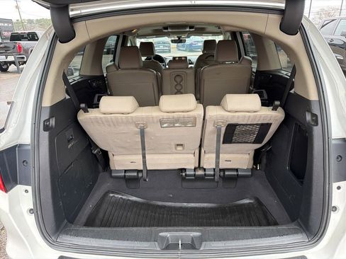 Used 2020 Honda Odyssey Touring image 27