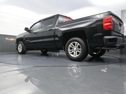 Used 2014 Chevrolet Silverado 1500 LT w/ All Star Edition RWD image 28