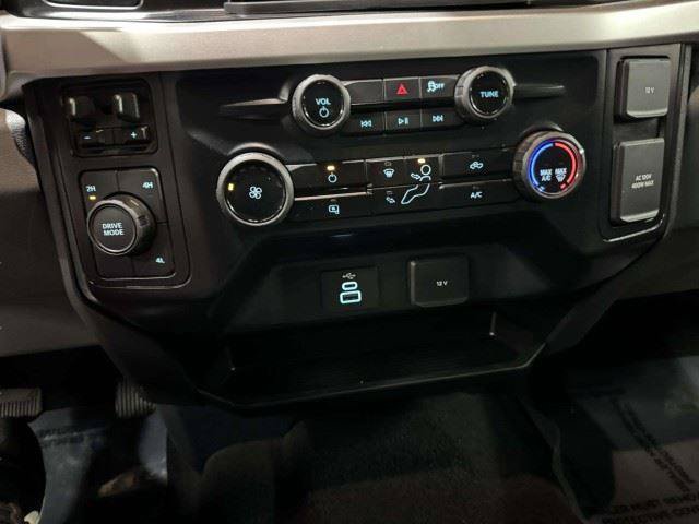 Used 2025 Ford F250 XLT AWD/4WD image 38