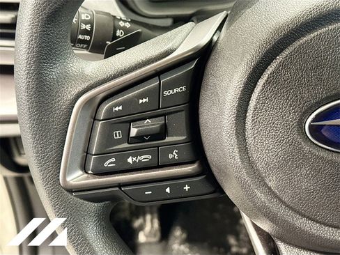 New 2026 Subaru Impreza 2.0i Sport image 12