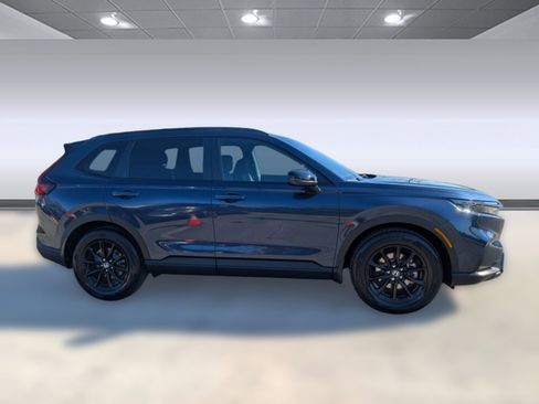 New 2026 Honda CR-V Sport image 8